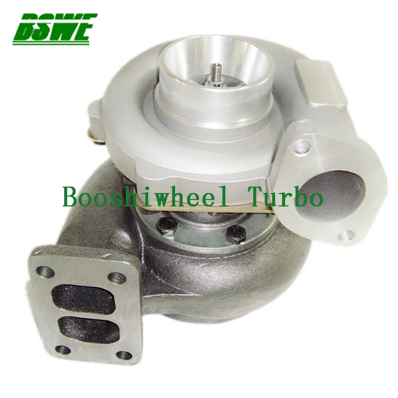  T04B27 409300-5011 A3520961599  turbocharger for Mercedes Benz  